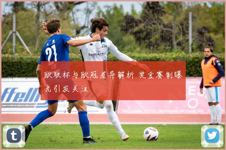 欧联杯与欧冠差异解析 奖金赛制曝光引发关注