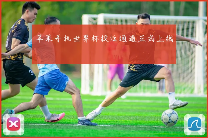 苹果手机世界杯投注通道正式上线