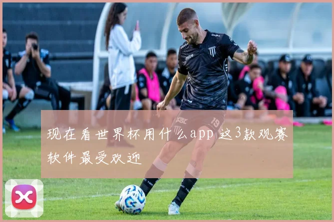 现在看世界杯用什么app 这3款观赛软件最受欢迎